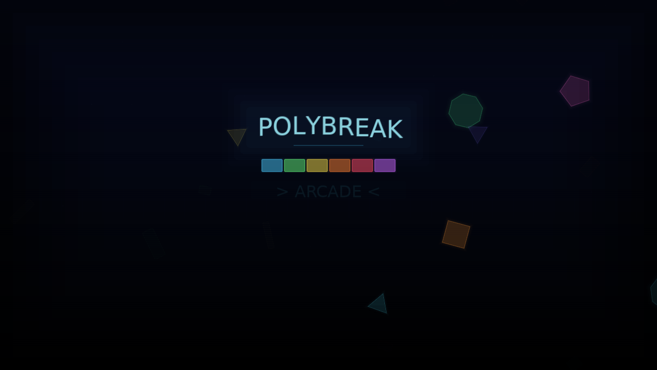 Polybreak